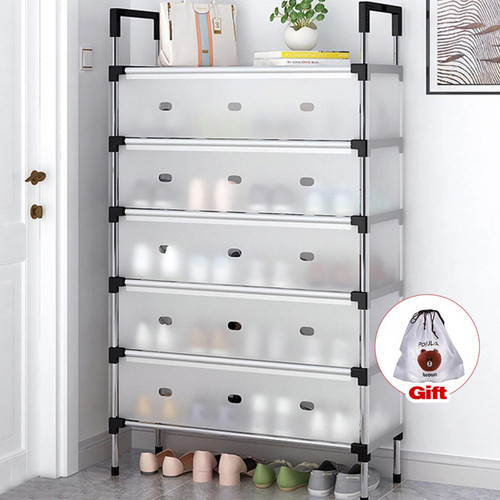 Tier heavy duty - 7, rack