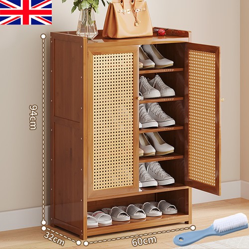 Shoe cabinet storage cupboard - shoe,