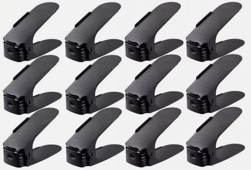 12x shoe slots organizer - 12x,