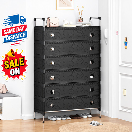 Tier shoe rack stand - tier,