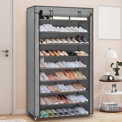 Tier shoe rack - shoe,