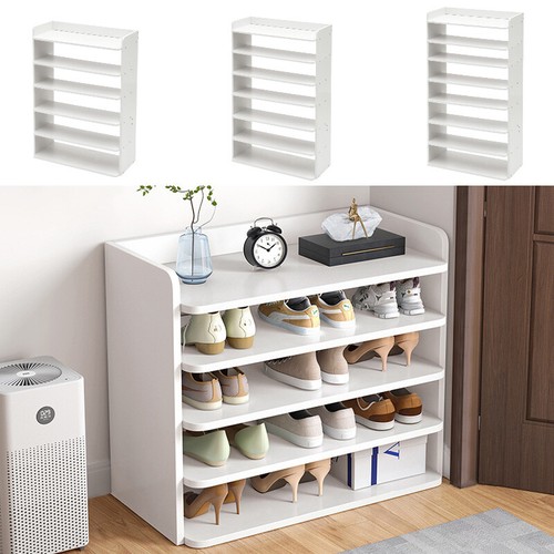 Tier compact wooden - 5-8,