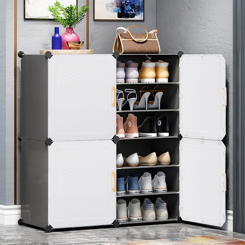 Pair dust proof shoe - pair,