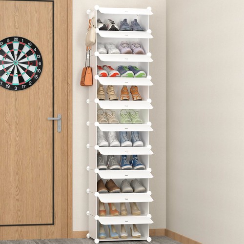 Homidec tier shoe rack - shoe,
