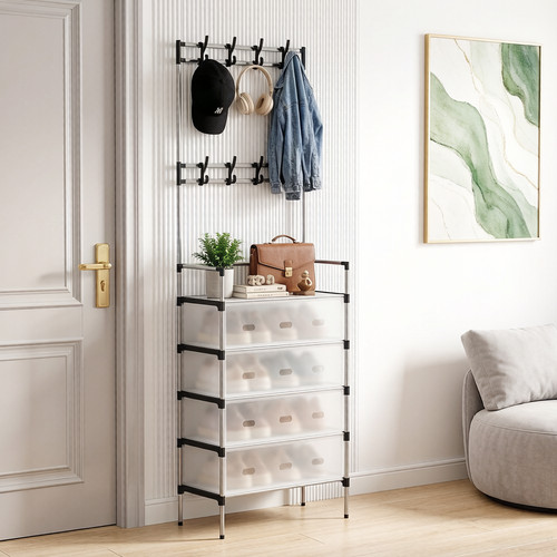 Tier cabinet storage - tier,