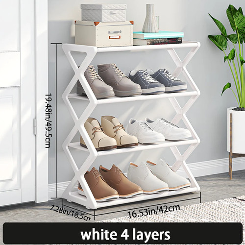 Simple small layer shoe - small,