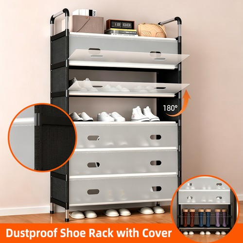 Large capacity dust - capacity, dust‑proof