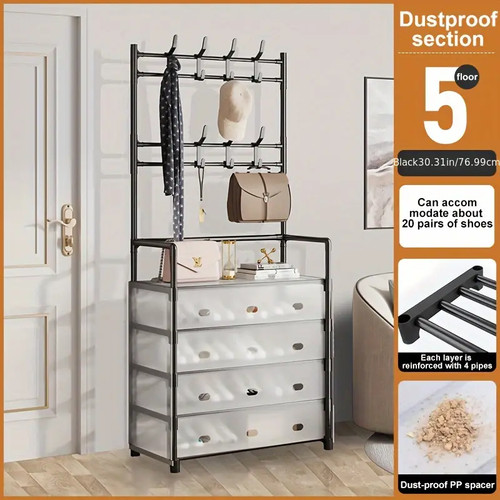 Tiers dust proof - dust-proof,