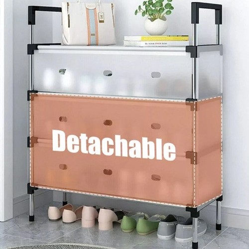 Tier cabinet storage - 7,
