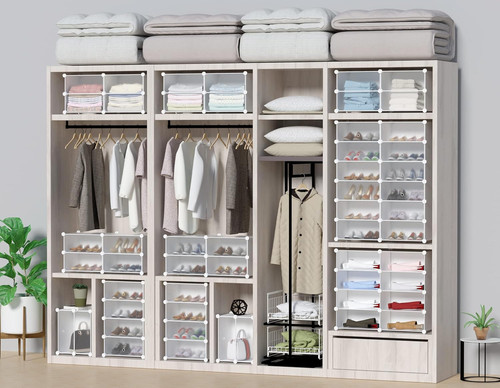 Tier shoe rack - shoe,