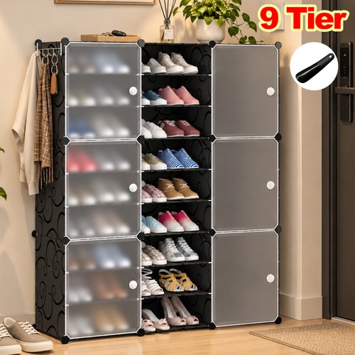 Pairs shoe rack - rack, organizer