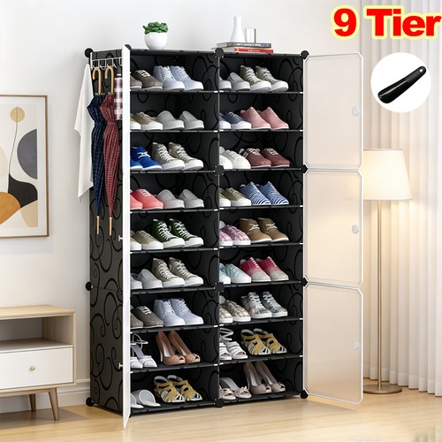 Pairs shoe rack organizer - 36,