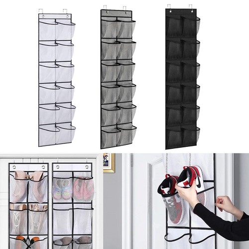 Pocket shoe holder - 12,