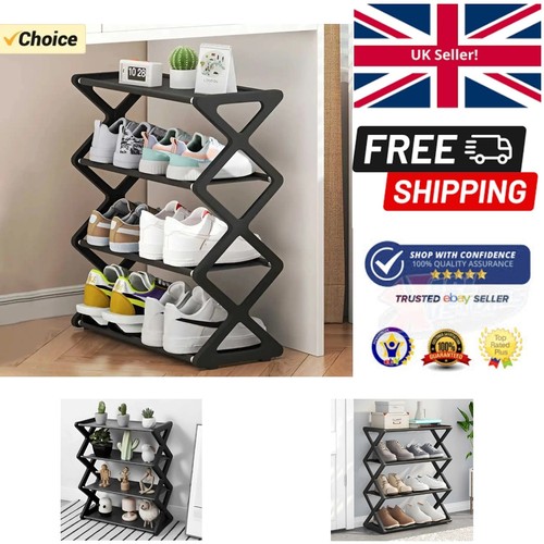 Shoe storage type - shoe,
