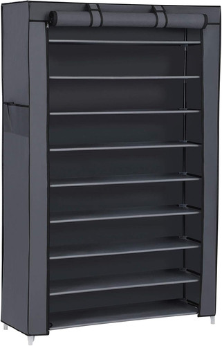 Songmics tier shoe rack - songmics,