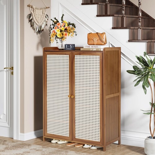 Shoe cabinet storage footwear - cabinet,