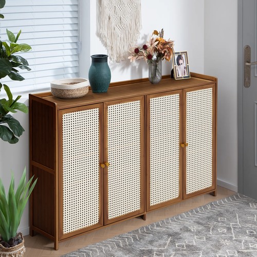 Door shoe storage - door, cabinet