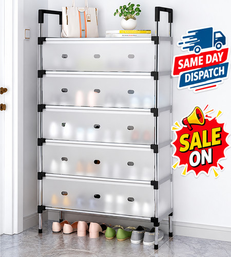 Tiers storage organiser - storage,