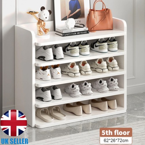 Tier shoe rack - tier,