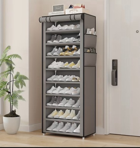 Tier shoes rack storage - shoes,
