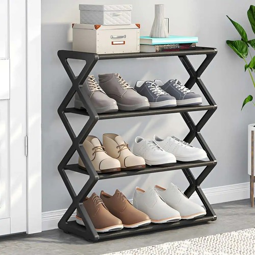 Tier shaped shoe - 4,